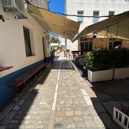 Apartamento Ada Zadar Exterior foto