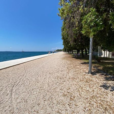 Apartamento Ada Zadar Exterior foto