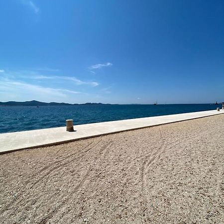 Apartamento Ada Zadar Exterior foto