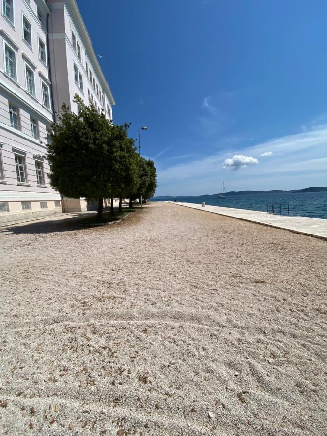 Apartamento Ada Zadar Exterior foto