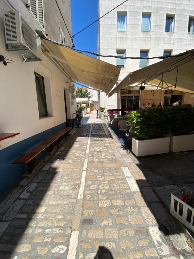 Apartamento Ada Zadar Exterior foto