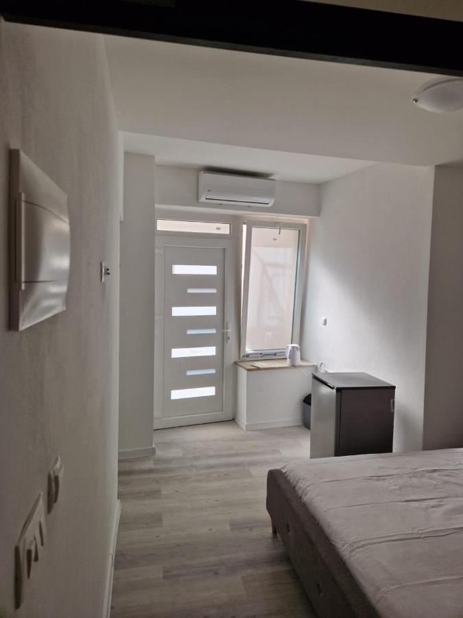 Apartamento Ada Zadar Exterior foto