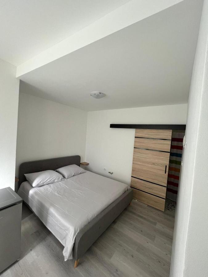 Apartamento Ada Zadar Exterior foto